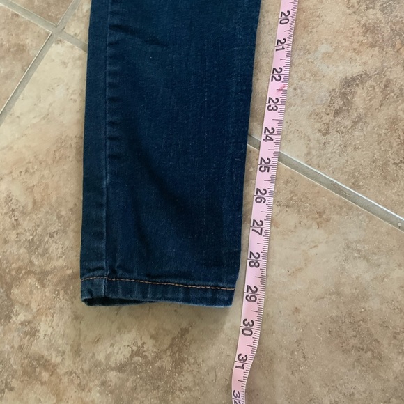 Fragile Blue Jeans - Picture 2 of 4